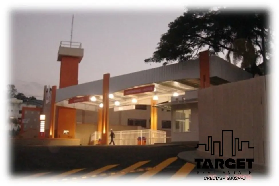 Foto 5 de Armazém / Galpão à venda e para alugar, 12772m2 em Chácara do Solar I (Fazendinha), Santana De Parnaiba - SP