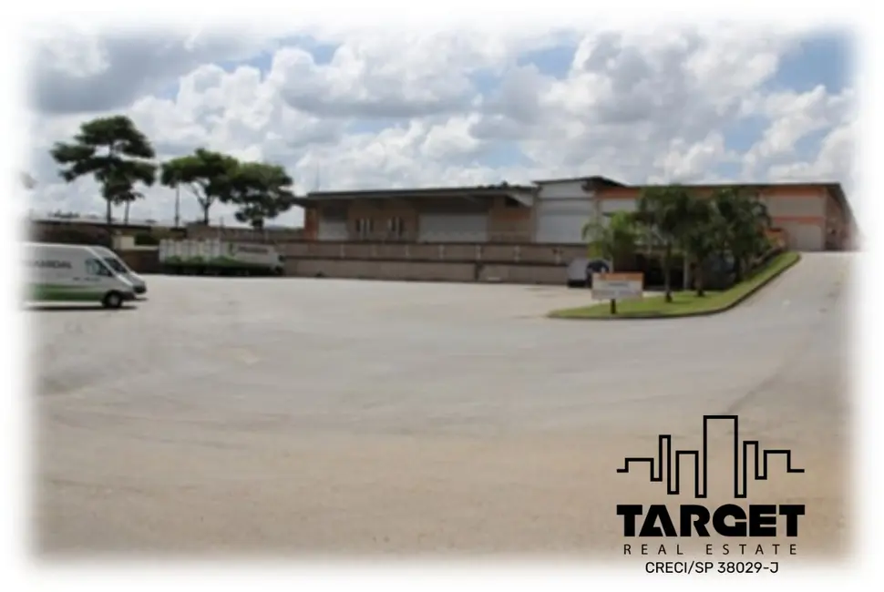 Foto 7 de Armazém / Galpão à venda e para alugar, 12772m2 em Chácara do Solar I (Fazendinha), Santana De Parnaiba - SP