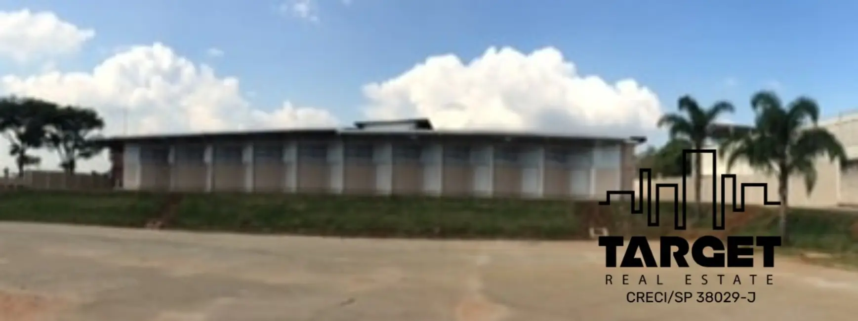 Foto 4 de Armazém / Galpão à venda e para alugar, 12772m2 em Chácara do Solar I (Fazendinha), Santana De Parnaiba - SP