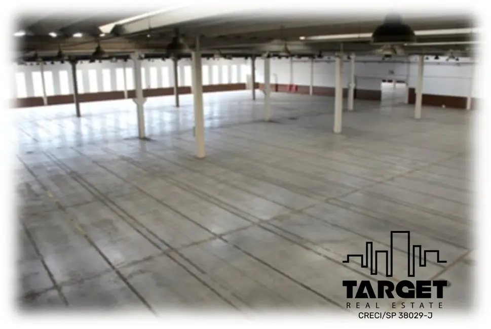 Foto 3 de Armazém / Galpão à venda e para alugar, 12772m2 em Chácara do Solar I (Fazendinha), Santana De Parnaiba - SP