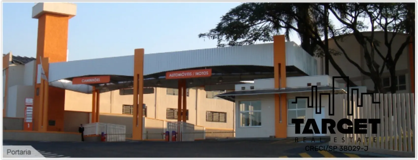 Foto 8 de Armazém / Galpão à venda e para alugar, 12772m2 em Chácara do Solar I (Fazendinha), Santana De Parnaiba - SP