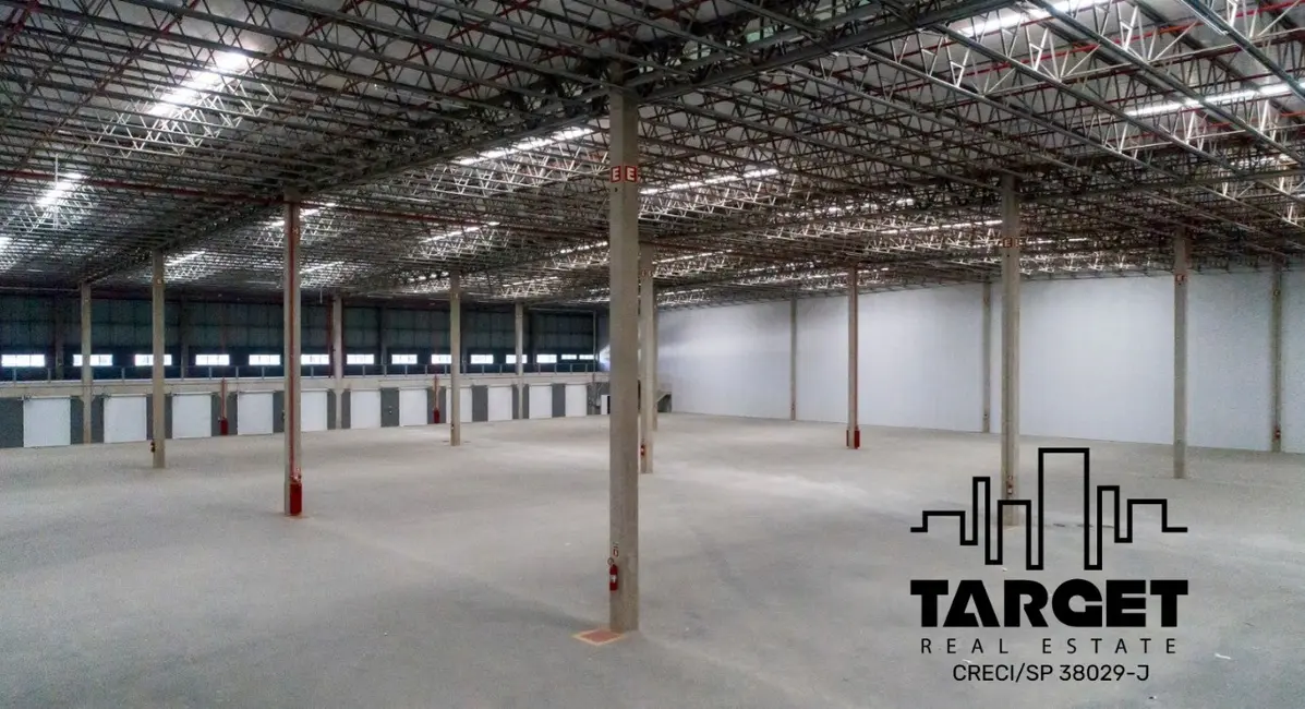 Foto 4 de Armazém / Galpão à venda e para alugar, 2842m2 em Vila Nova Bonsucesso, Guarulhos - SP