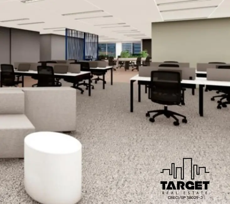 Foto 3 de Loja para alugar, 1652m2 em Vila Guarani (Z Sul), São Paulo - SP