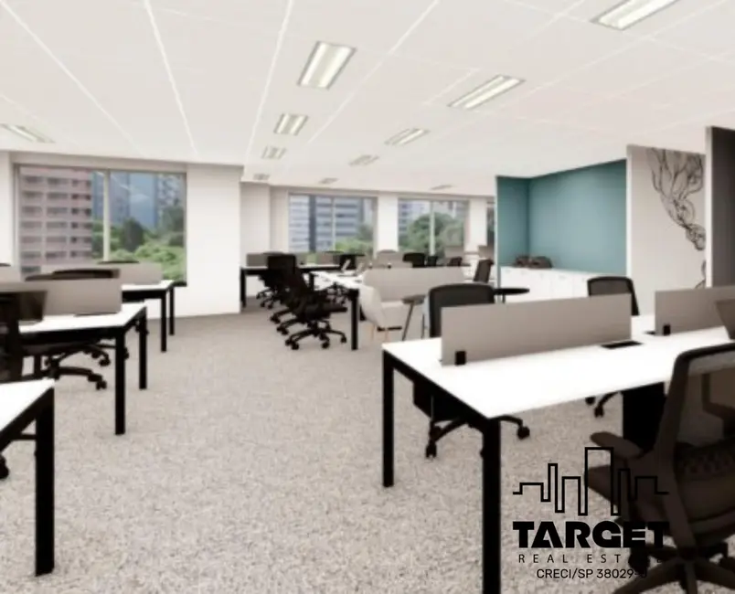 Foto 2 de Loja para alugar, 1652m2 em Vila Guarani (Z Sul), São Paulo - SP