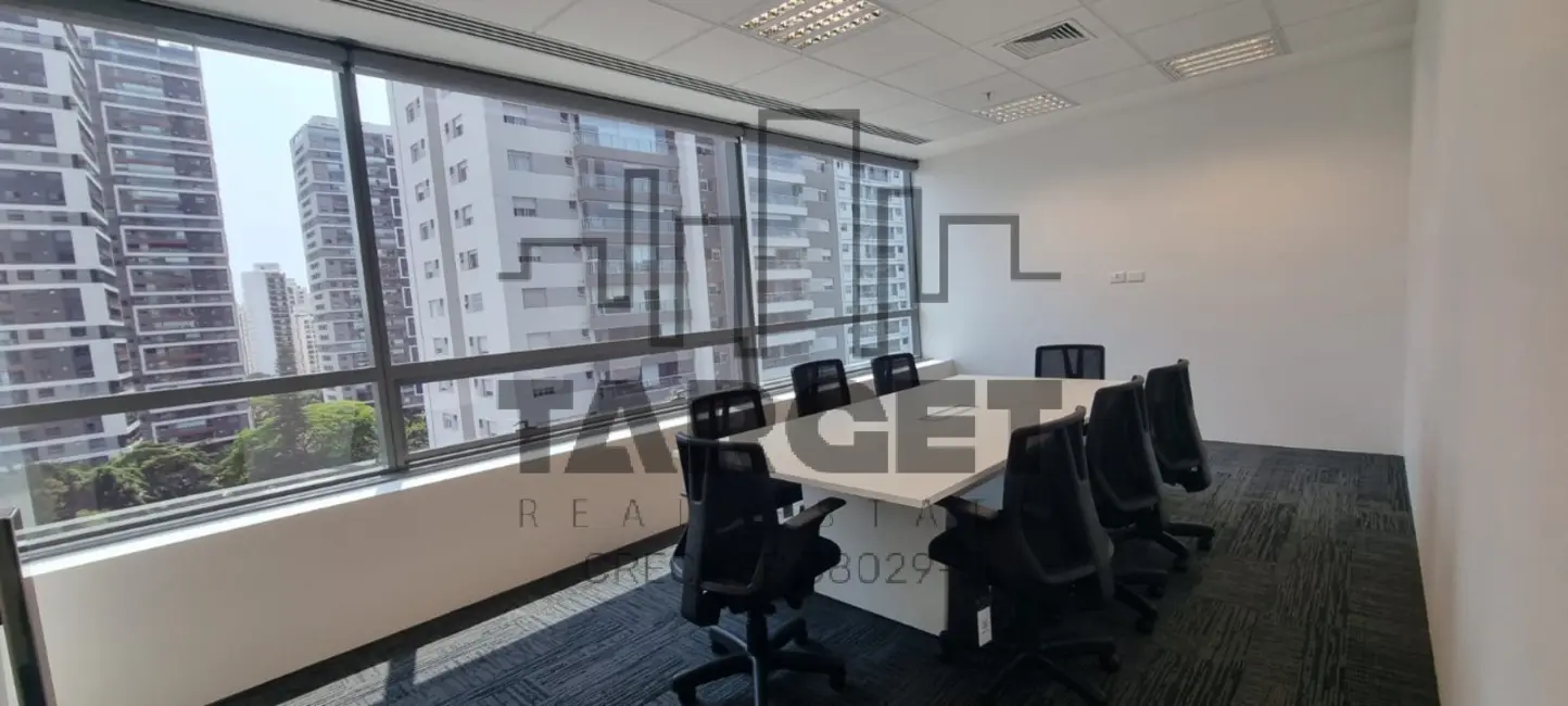 Foto 6 de Loja para alugar, 267m2 em Cidade Monções, São Paulo - SP