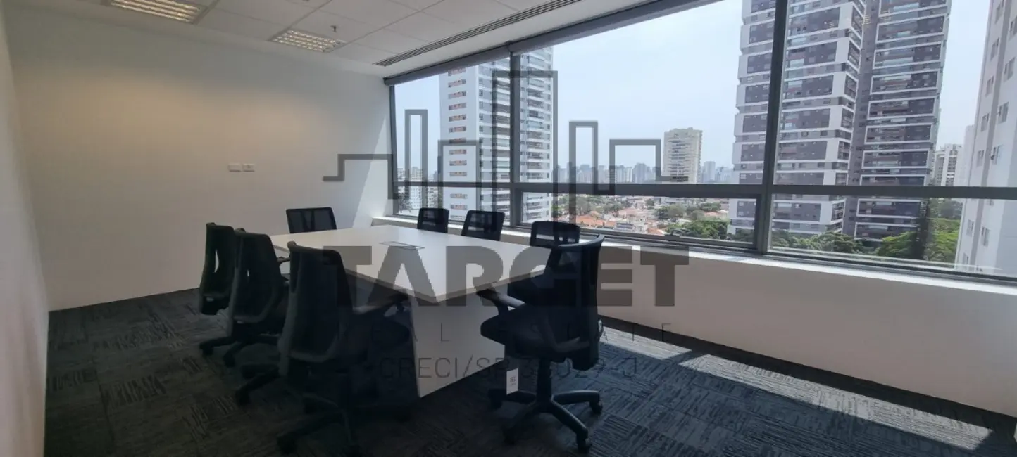 Foto 5 de Loja para alugar, 267m2 em Cidade Monções, São Paulo - SP