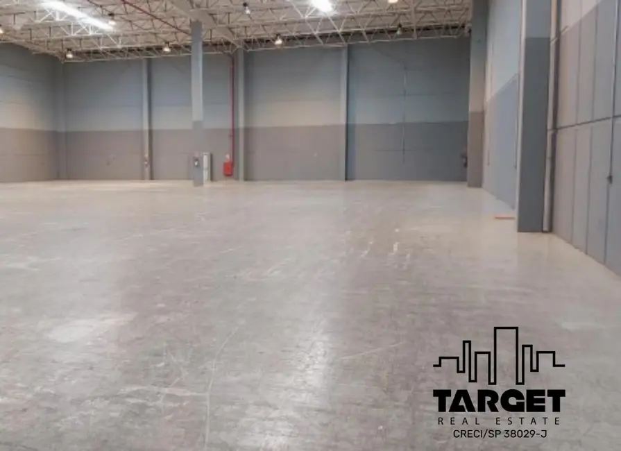 Armazém / Galpão à venda e para alugar, 1763m2 em Itaqui, Itapevi - SP - imagem 3 Foto 3 de Armazém / Galpão à venda e para alugar, 1763m2 em Itaqui, Itapevi - SP