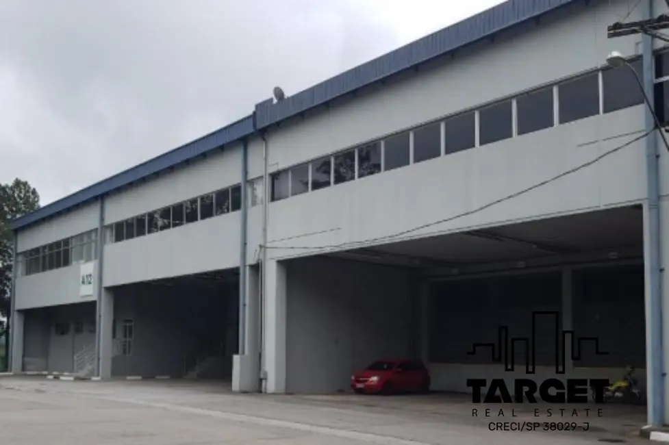 Armazém / Galpão à venda e para alugar, 1763m2 em Itaqui, Itapevi - SP - imagem 5 Foto 5 de Armazém / Galpão à venda e para alugar, 1763m2 em Itaqui, Itapevi - SP