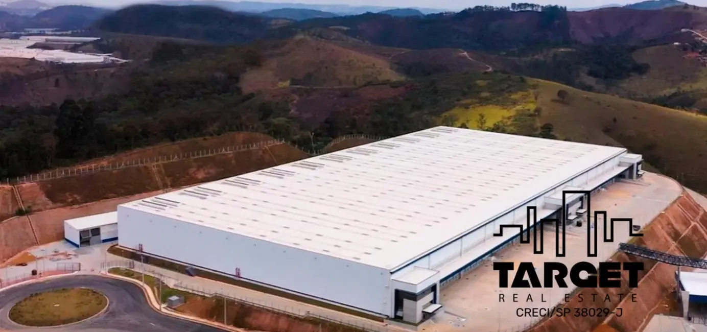 Armazém / Galpão à venda e para alugar, 6729m2 em Área Rural de Cajamar, Cajamar - SP - imagem 6 Foto 6 de Armazém / Galpão à venda e para alugar, 6729m2 em Área Rural de Cajamar, Cajamar - SP