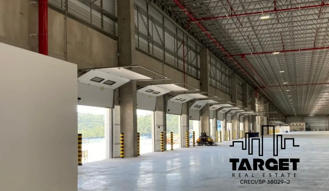 Armazém / Galpão à venda e para alugar, 6729m2 em Área Rural de Cajamar, Cajamar - SP - imagem 4 Foto 4 de Armazém / Galpão à venda e para alugar, 6729m2 em Área Rural de Cajamar, Cajamar - SP