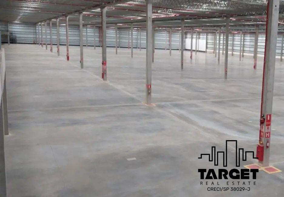 Armazém / Galpão à venda e para alugar, 6729m2 em Área Rural de Cajamar, Cajamar - SP - imagem 5 Foto 5 de Armazém / Galpão à venda e para alugar, 6729m2 em Área Rural de Cajamar, Cajamar - SP