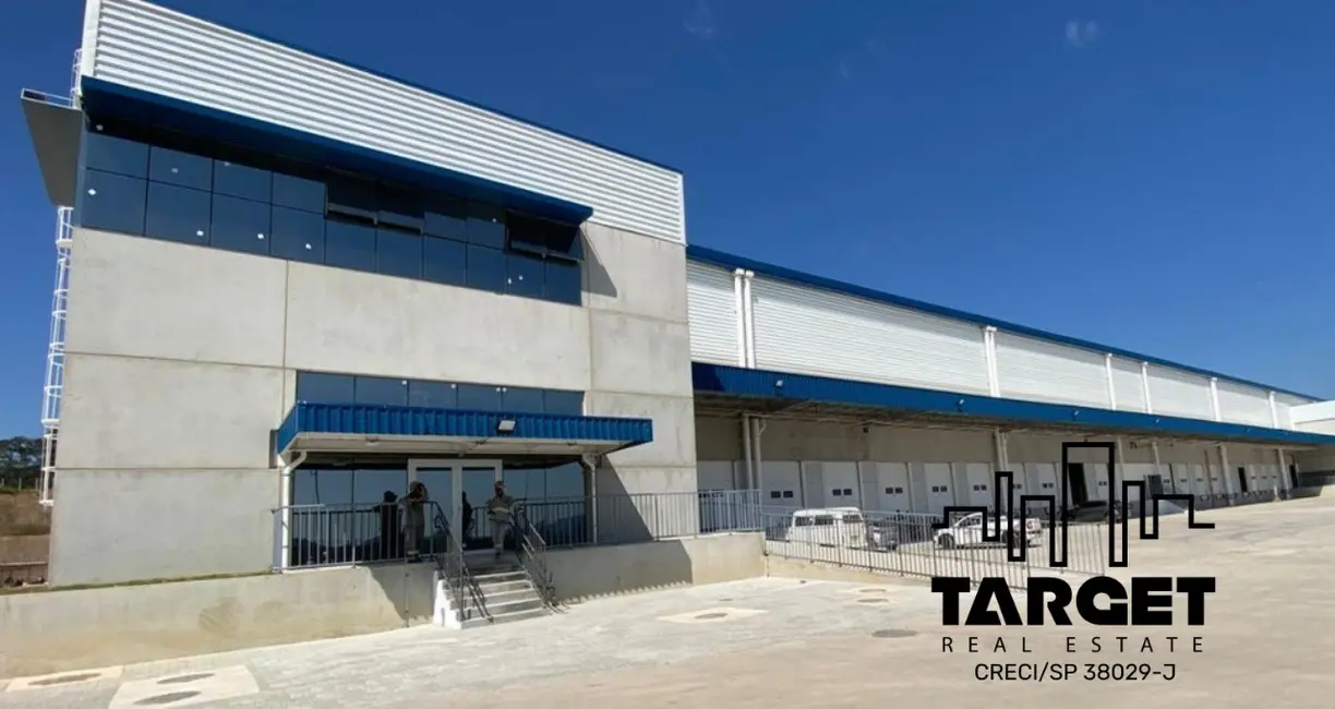 Foto 7 de Armazém / Galpão à venda e para alugar, 9942m2 em Área Rural de Cajamar, Cajamar - SP