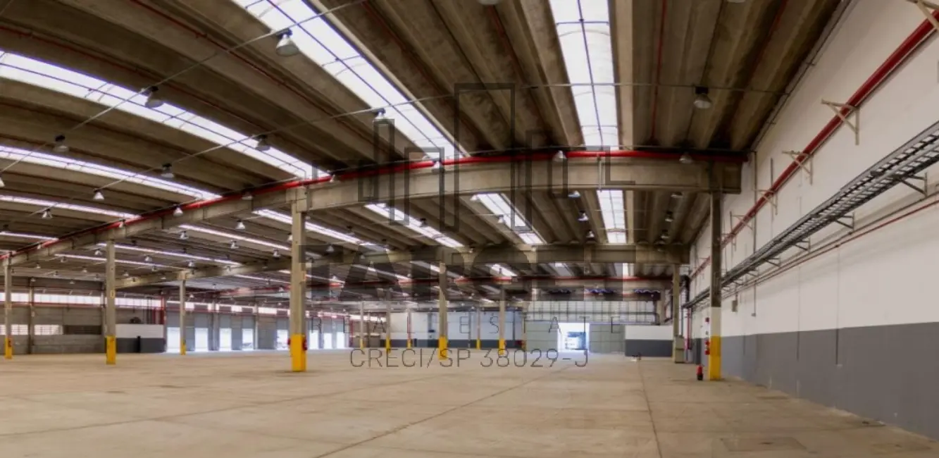 Foto 7 de Armazém / Galpão para alugar, 3320m2 em Vila Yara, Osasco - SP