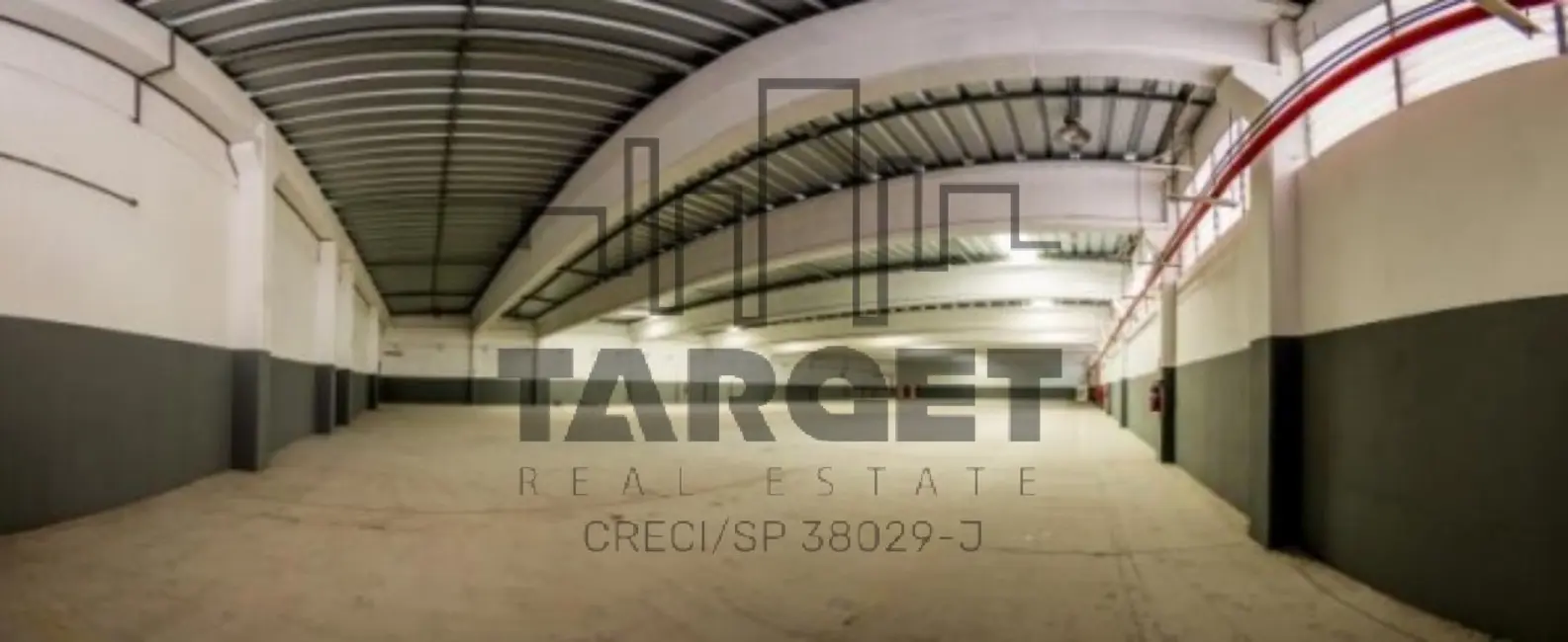 Foto 3 de Armazém / Galpão para alugar, 3320m2 em Vila Yara, Osasco - SP