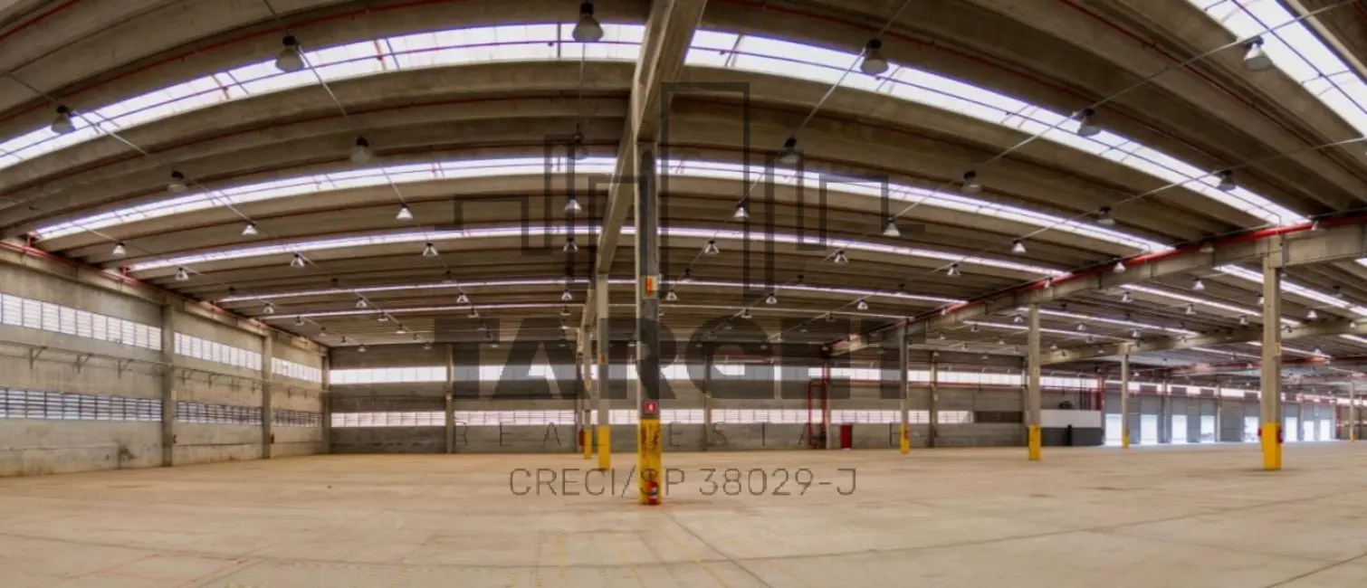 Foto 5 de Armazém / Galpão para alugar, 3320m2 em Vila Yara, Osasco - SP