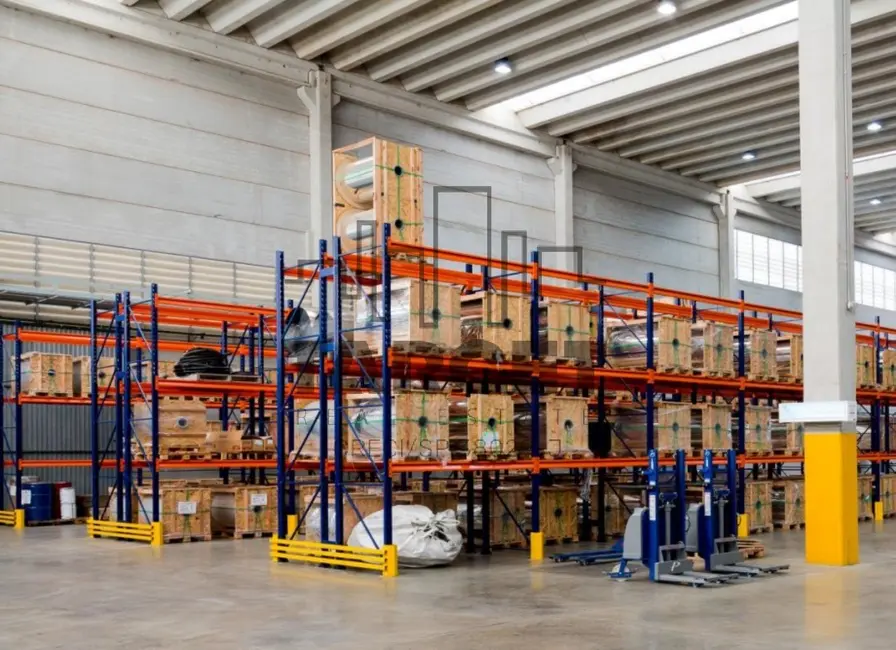 Foto 8 de Armazém / Galpão para alugar, 3320m2 em Vila Yara, Osasco - SP