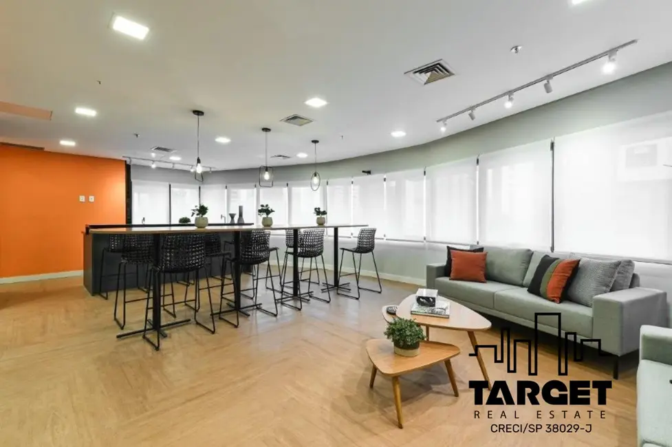 Foto 7 de Loja à venda e para alugar, 340m2 em Cidade Monções, São Paulo - SP