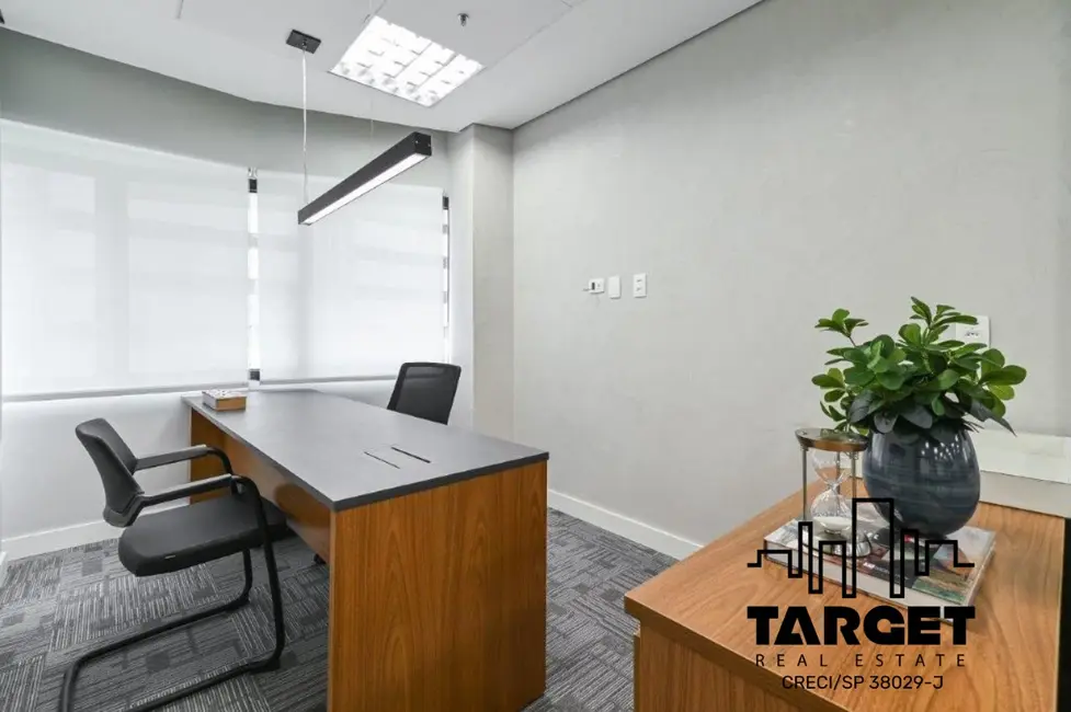 Foto 6 de Loja à venda e para alugar, 340m2 em Cidade Monções, São Paulo - SP