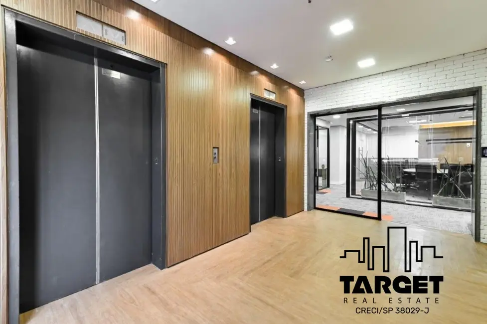 Foto 4 de Loja à venda e para alugar, 340m2 em Cidade Monções, São Paulo - SP