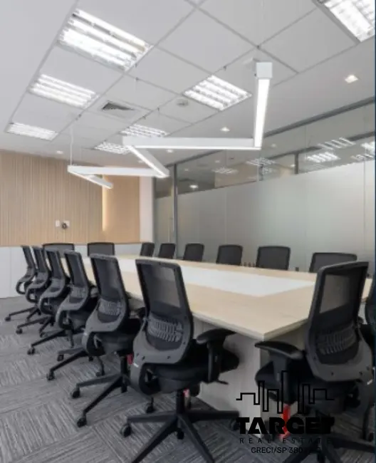 Foto 8 de Loja à venda e para alugar, 340m2 em Cidade Monções, São Paulo - SP