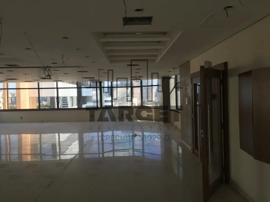 Foto 4 de Loja para alugar, 482m2 em Cidade Monções, São Paulo - SP