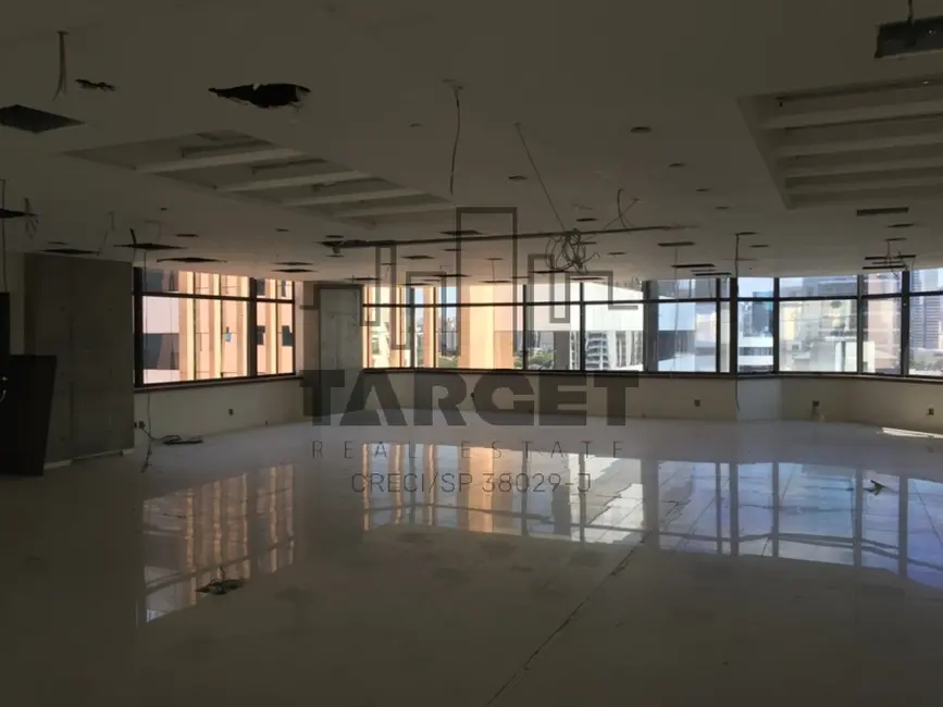 Foto 5 de Loja para alugar, 482m2 em Cidade Monções, São Paulo - SP