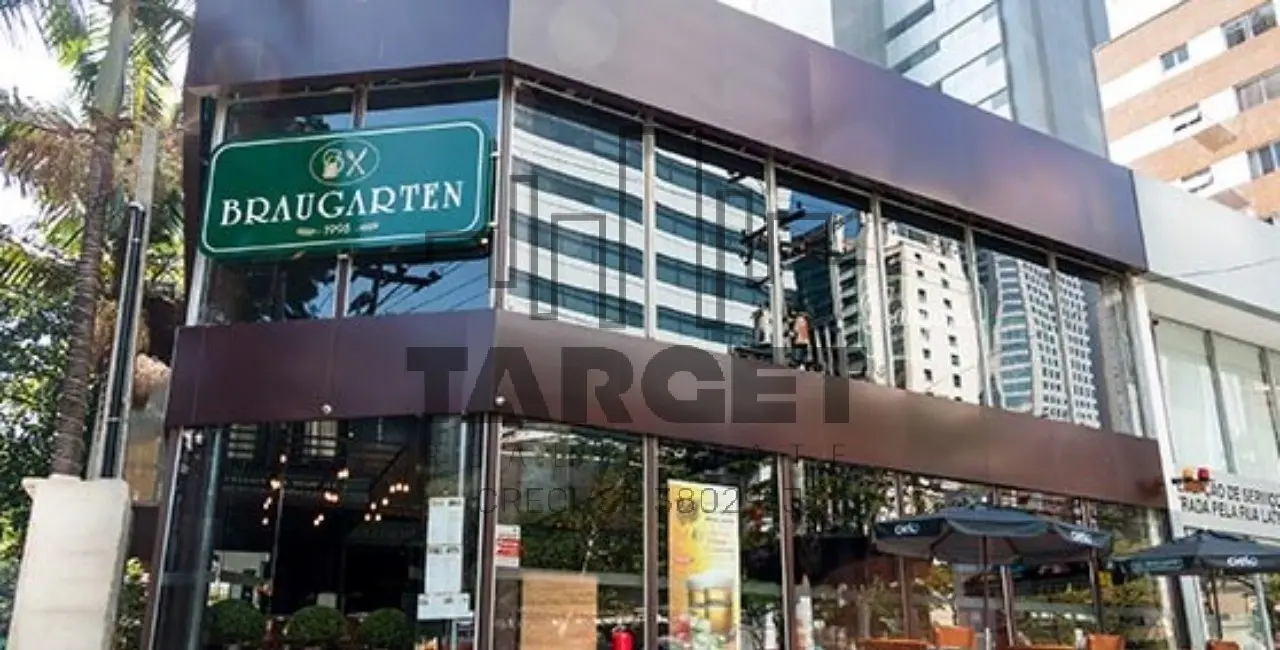 Foto 7 de Loja para alugar, 482m2 em Cidade Monções, São Paulo - SP