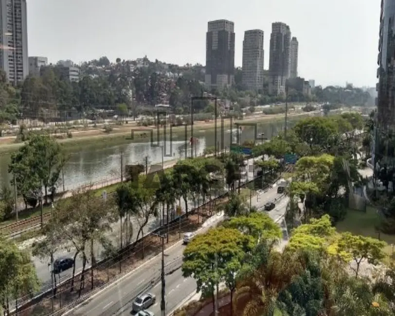 Foto 8 de Loja para alugar, 482m2 em Cidade Monções, São Paulo - SP