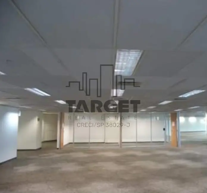 Foto 1 de Loja à venda, 190m2 em Brooklin Paulista, São Paulo - SP