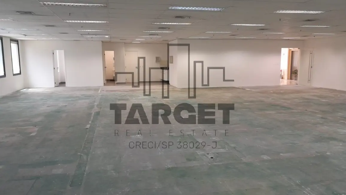 Loja para alugar, 330m2 em Cidade Monções, São Paulo - SP - imagem 7 Foto 7 de Loja para alugar, 330m2 em Cidade Monções, São Paulo - SP