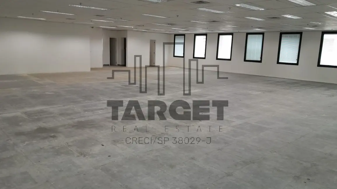 Loja para alugar, 330m2 em Cidade Monções, São Paulo - SP - imagem 6 Foto 6 de Loja para alugar, 330m2 em Cidade Monções, São Paulo - SP