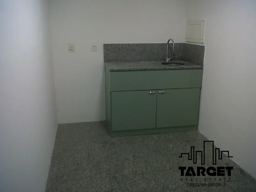 Loja para alugar, 330m2 em Cidade Monções, São Paulo - SP - imagem 9 Foto 9 de Loja para alugar, 330m2 em Cidade Monções, São Paulo - SP