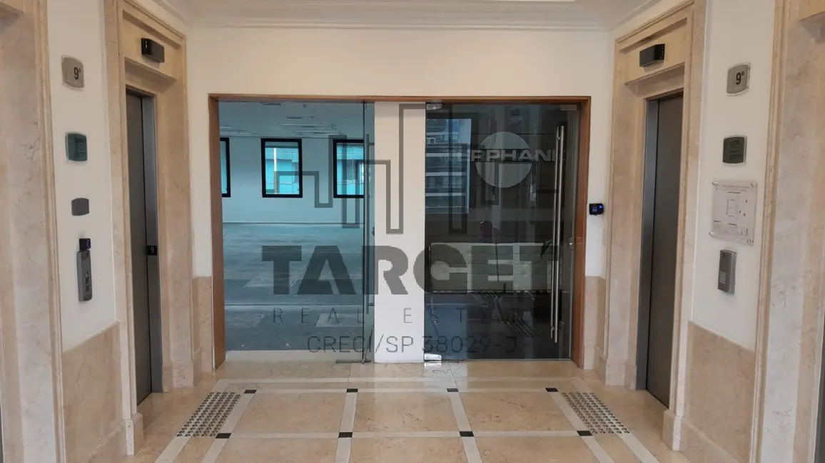 Loja para alugar, 330m2 em Cidade Monções, São Paulo - SP - imagem 3 Foto 3 de Loja para alugar, 330m2 em Cidade Monções, São Paulo - SP