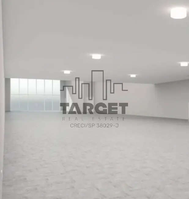 Loja para alugar, 542m2 em São Paulo - SP - imagem 3 Foto 3 de Loja para alugar, 542m2 em São Paulo - SP