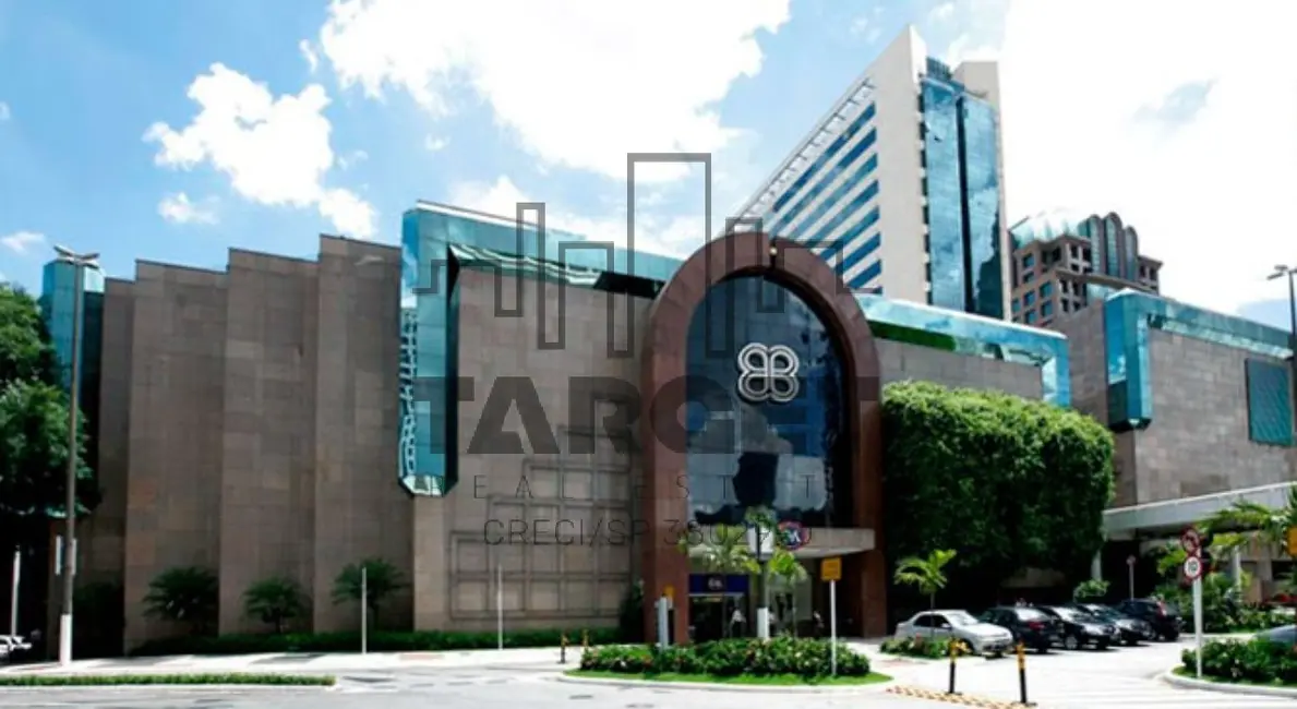 Loja para alugar, 542m2 em São Paulo - SP - imagem 7 Foto 7 de Loja para alugar, 542m2 em São Paulo - SP