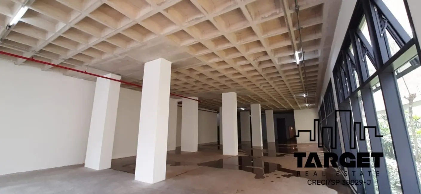 Loja à venda e para alugar, 470m2 em Vila Pompéia, São Paulo - SP - imagem 2 Foto 2 de Loja à venda e para alugar, 470m2 em Vila Pompéia, São Paulo - SP