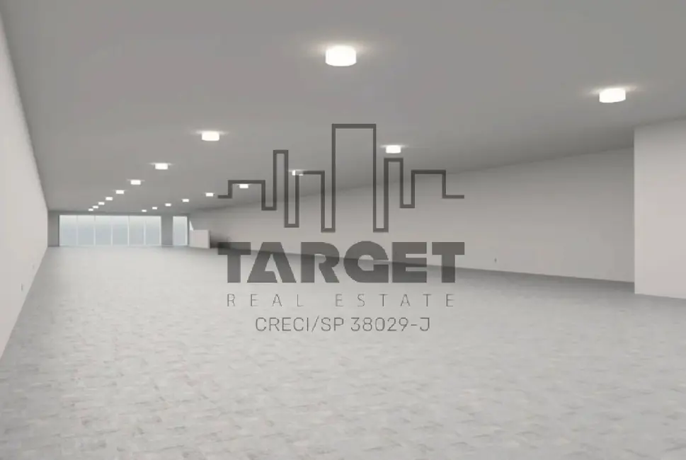 Loja à venda e para alugar, 1330m2 em Cerqueira César, São Paulo - SP - imagem 5 Foto 5 de Loja à venda e para alugar, 1330m2 em Cerqueira César, São Paulo - SP