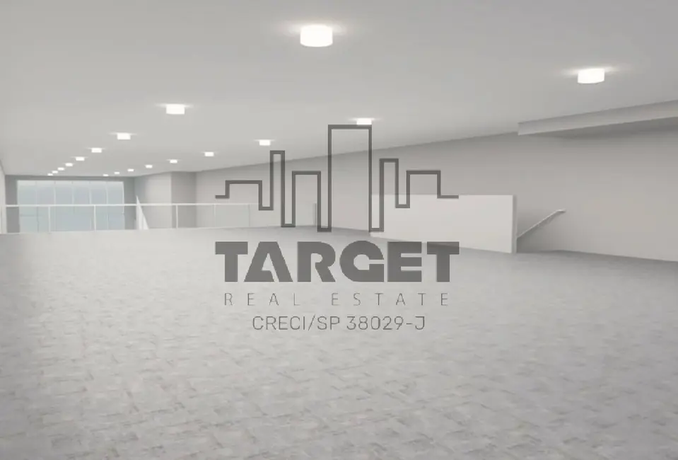 Loja à venda e para alugar, 1330m2 em Cerqueira César, São Paulo - SP - imagem 4 Foto 4 de Loja à venda e para alugar, 1330m2 em Cerqueira César, São Paulo - SP