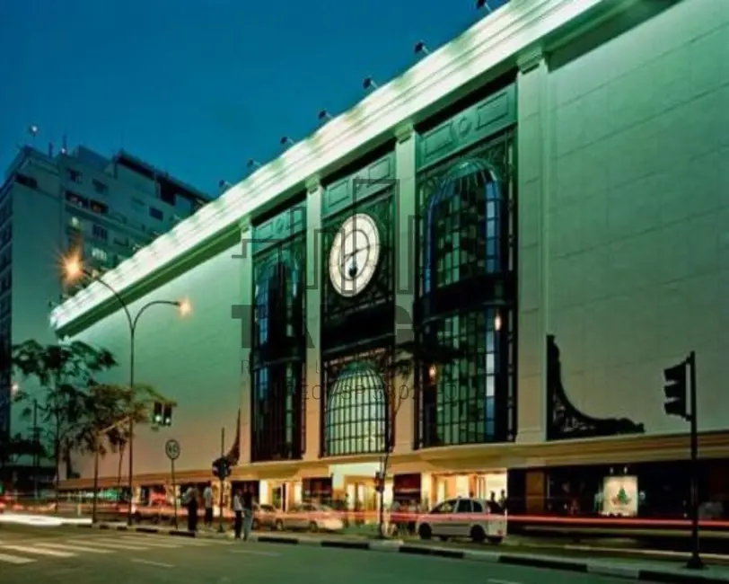 Loja à venda e para alugar, 1330m2 em Cerqueira César, São Paulo - SP - imagem 8 Foto 8 de Loja à venda e para alugar, 1330m2 em Cerqueira César, São Paulo - SP