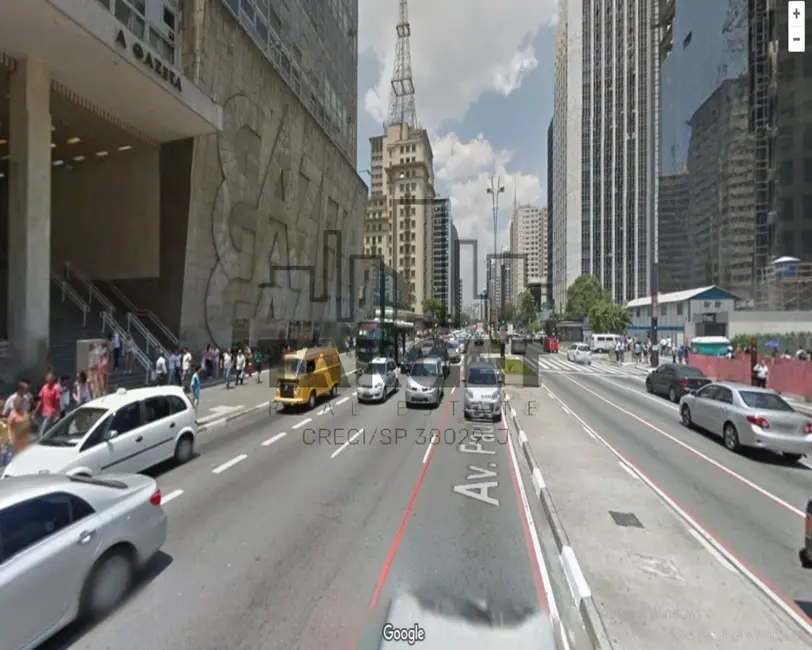 Loja à venda e para alugar, 1330m2 em Cerqueira César, São Paulo - SP - imagem 9 Foto 9 de Loja à venda e para alugar, 1330m2 em Cerqueira César, São Paulo - SP