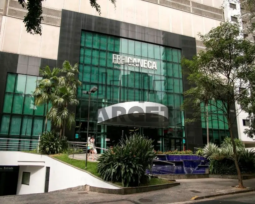 Loja à venda e para alugar, 1330m2 em Cerqueira César, São Paulo - SP - imagem 7 Foto 7 de Loja à venda e para alugar, 1330m2 em Cerqueira César, São Paulo - SP