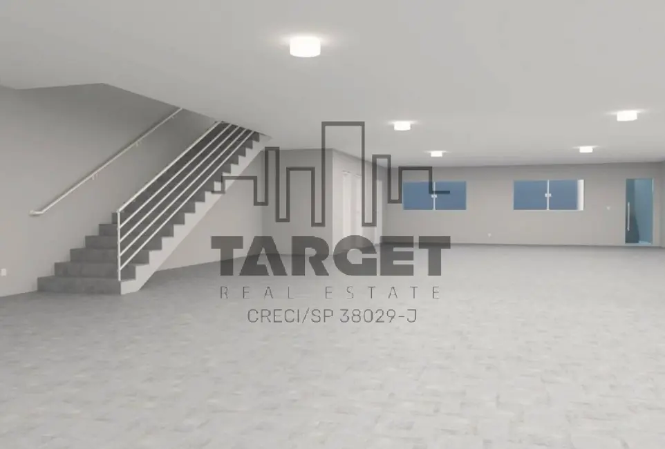 Loja à venda e para alugar, 1330m2 em Cerqueira César, São Paulo - SP - imagem 3 Foto 3 de Loja à venda e para alugar, 1330m2 em Cerqueira César, São Paulo - SP