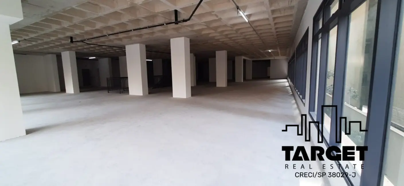 Foto 2 de Loja para alugar, 351m2 em Cerqueira César, São Paulo - SP