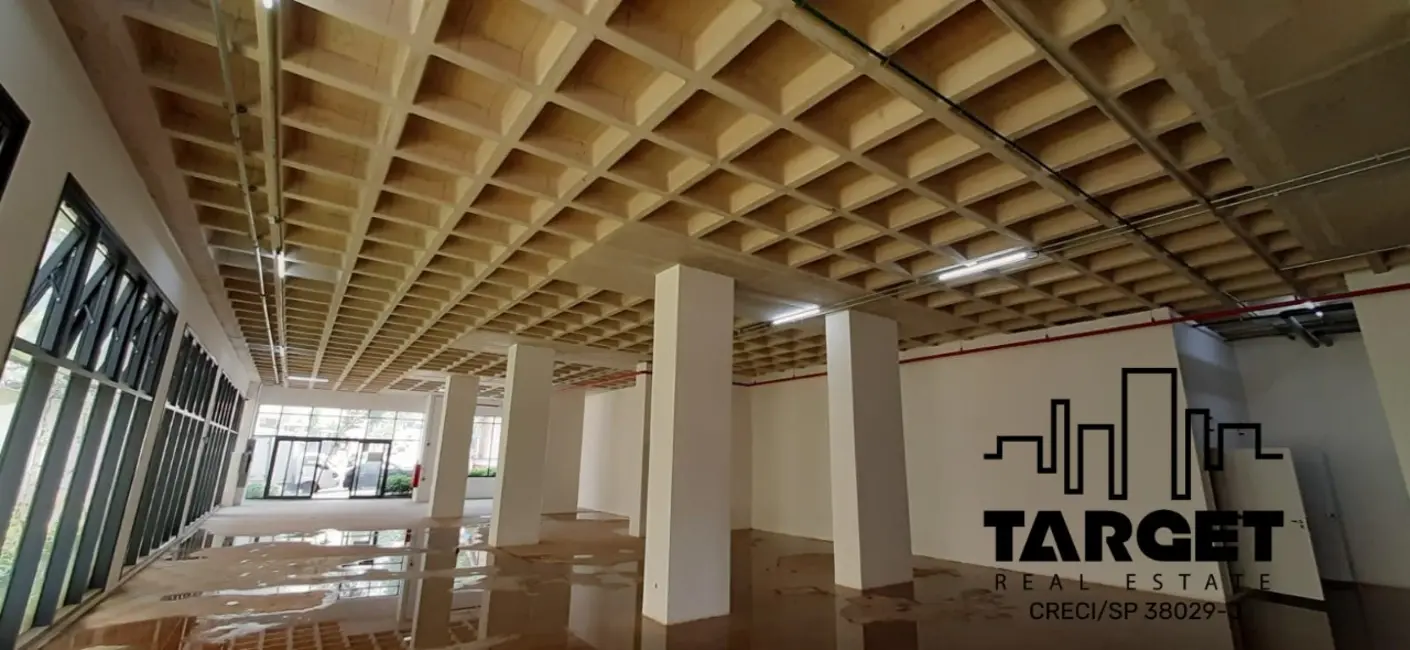 Foto 8 de Loja para alugar, 351m2 em Cerqueira César, São Paulo - SP