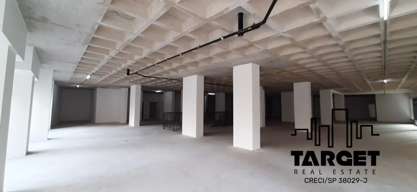Foto 9 de Loja para alugar, 351m2 em Cerqueira César, São Paulo - SP