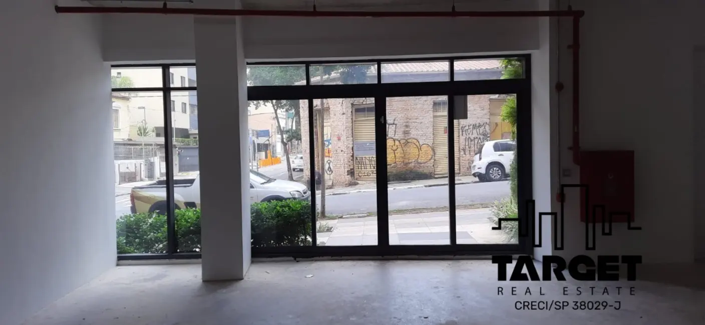 Foto 7 de Loja para alugar, 351m2 em Cerqueira César, São Paulo - SP