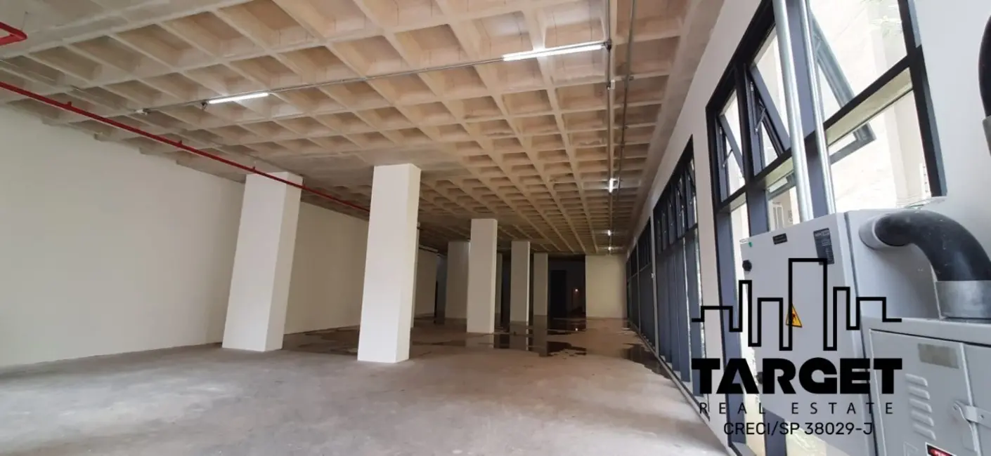 Foto 2 de Loja para alugar, 378m2 em Cerqueira César, São Paulo - SP