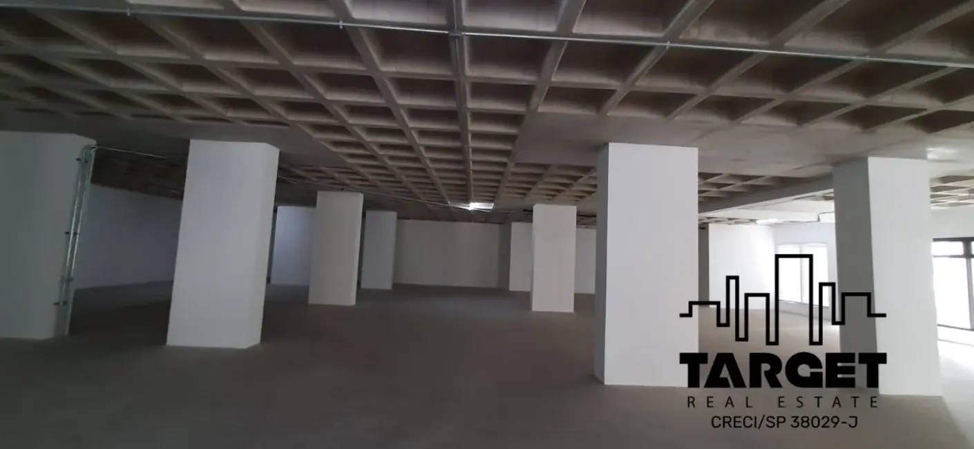 Foto 5 de Loja para alugar, 378m2 em Cerqueira César, São Paulo - SP