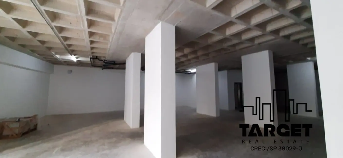 Foto 6 de Loja para alugar, 378m2 em Cerqueira César, São Paulo - SP