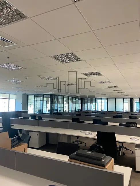 Foto 8 de Loja para alugar, 1350m2 em Vila Olímpia, São Paulo - SP